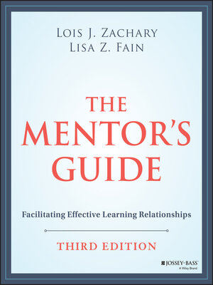 cover image of The Mentor's Guide